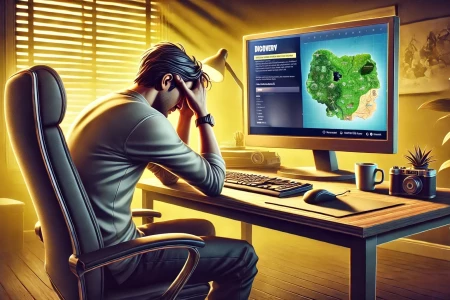 Boost Your Fortnite Map's Visibility: 5 Essential Tips to Attract Players