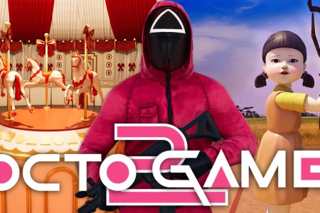 Top 5 des meilleures maps Squid Game dans Fortnite (2025) avec codes à jouer