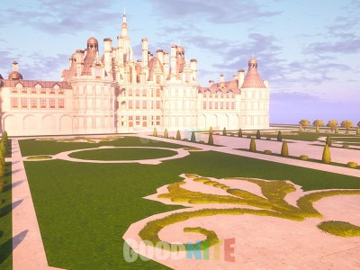 Château de Chambord