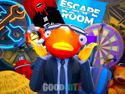 ESCAPE ROOM - WORLD 2