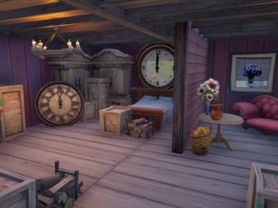 WESTERN ESCAPE ROOM