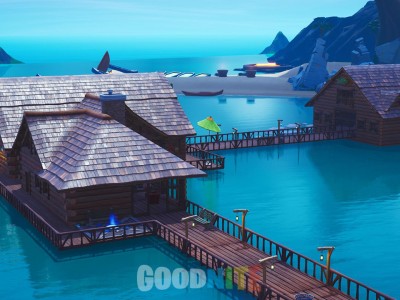 Sandy Shores Royale