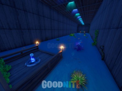 River Deathrun