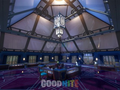 Escape Game ( 20 salles)