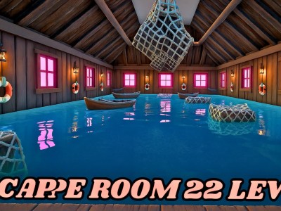 Escape room 1