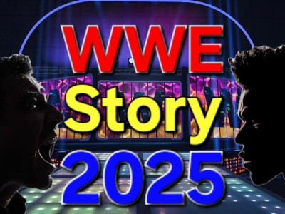 WWE Story 2025