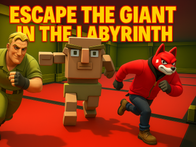 THE LABYRINTH OF THE IMPOSSIBLE