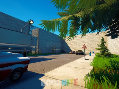Association Sans Croquettes Fixes - Escape Game