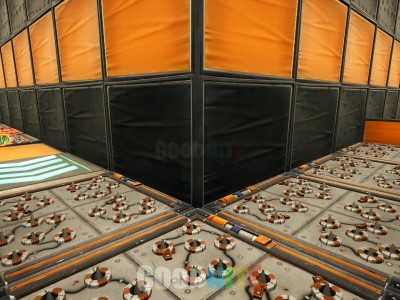 500 LEVELS DEFAULT DEATHRUN
