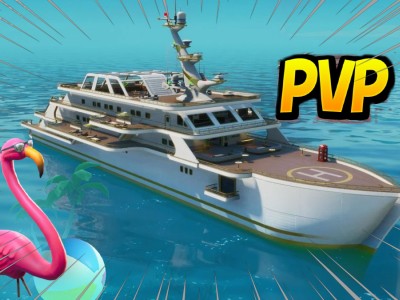 PVP YACHT