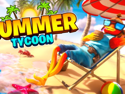 Summer Tycoon 2