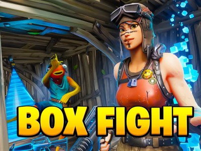 OG 1V1 BOX FIGHT