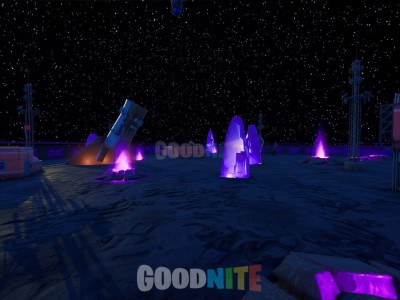 Spacioctogone