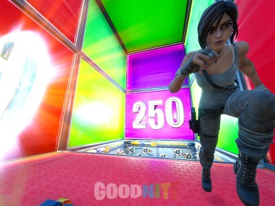 250 LEVELS - DEATHRUN