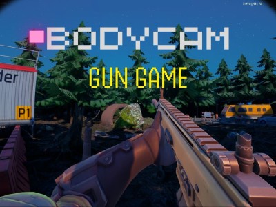 BODYCAM GUNGAME