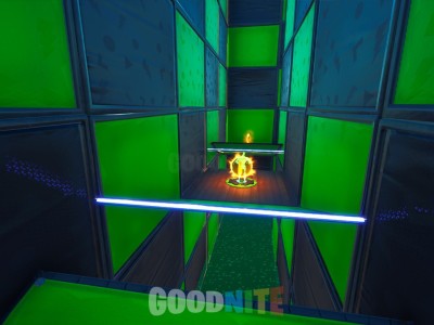 444 LEVELS DEATHRUN