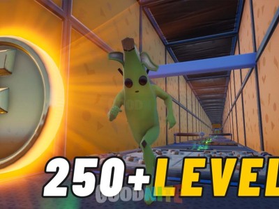 250+ LEVELS DEATHRUN