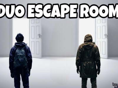 DUO ESCAPE ROOM V1