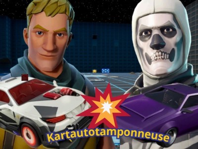 Kartamponneuse