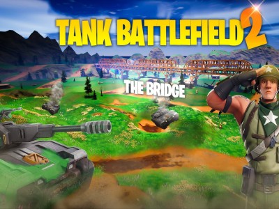 Tank Battlefield 2