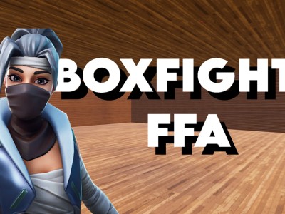 BOXFIGHTS - FREE FOR ALL