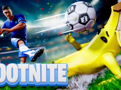 FOOTNITE