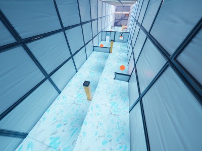 Aimlab Training Center