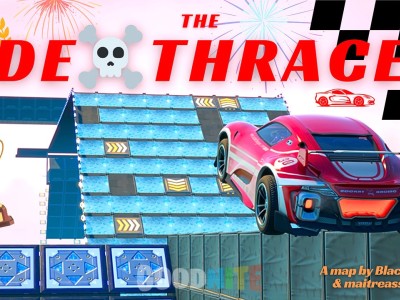 The Deathrace