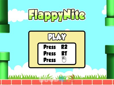 FlappyNite