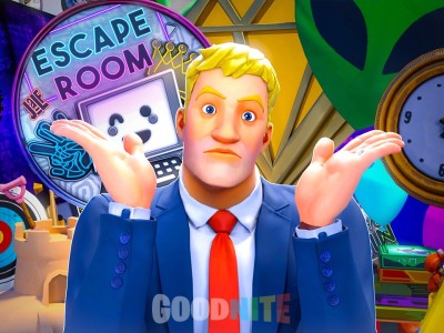 ESCAPE ROOM - WORLD