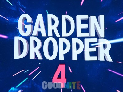 GARDEN DROPPER 4