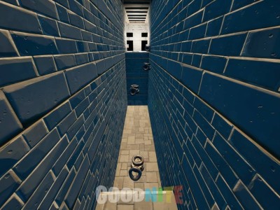Easy Deathrun 2.0
