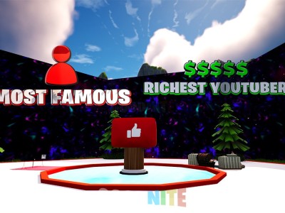 YOUTUBER TYCOON