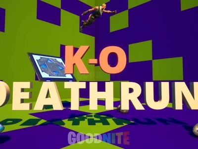 K.O. DEATHRUN