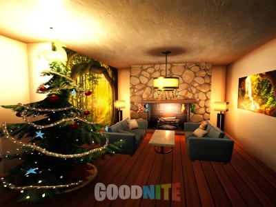 Escape 24 Christmas Rooms