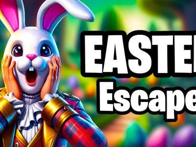 EASTER Escape