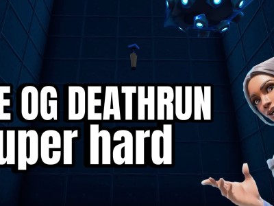 THE OG DEATHRUN SUPER HARD