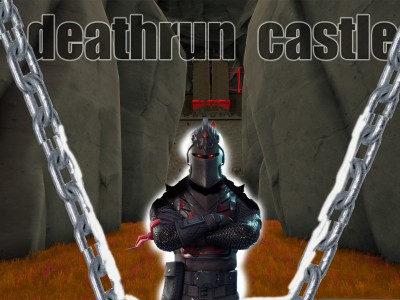 DEATHRUN CASTLE