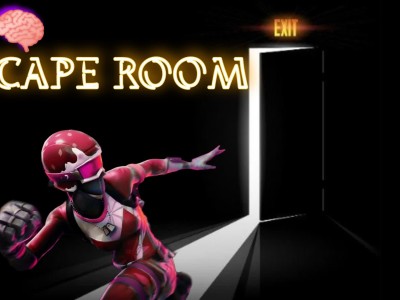 ESCAPE ROOM High IQ