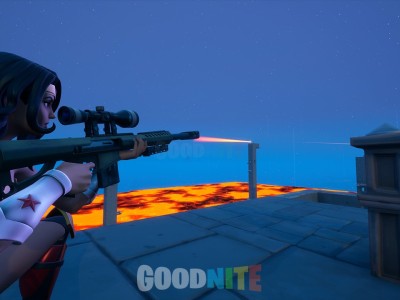 Combat Sniper