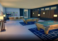 GUN GAME ECLIPSED ESTATE