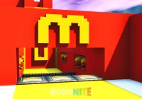 McDonalds Deathrun