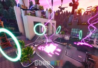 JESGRAN'S DEATHRUN - RISE FROM THE ASHES