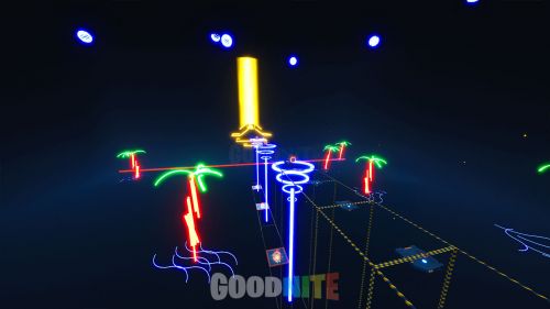 The Bridge - PvP Minigame