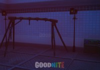 ESCAPE FROM SAW