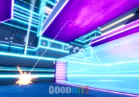 Ricochet Rumble | CGS
