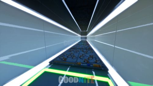 Prototype Deathrun [First Person]
