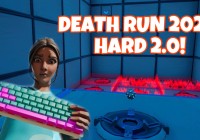 DEATHRUN HARD 2.0 2024!!