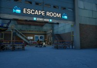 40 ESCAPE ROOM