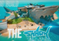 ? THE SHARK - SEASONAL - FFA ?